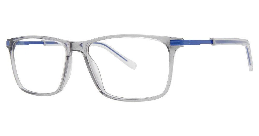 Shaquille O'Neal SO177Z Eyeglasses - view 3